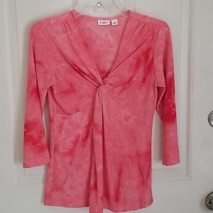 EUC Cato Women's Blouse